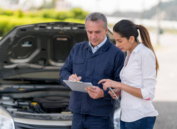 Licensed Commercial Auto Insurance service in Experiment, GA - Auto Insurance Axis