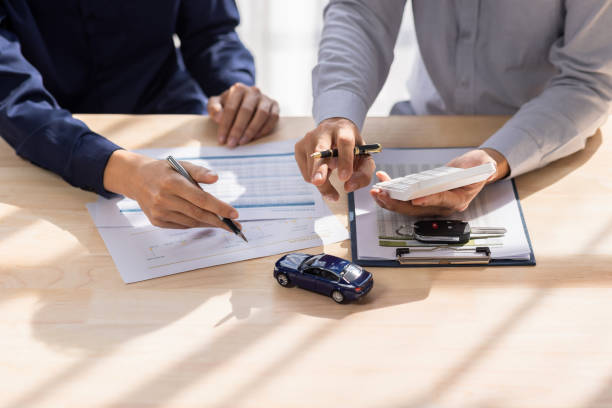 24/7 Emergency Commercial Auto Insurance experts in Experiment, GA
